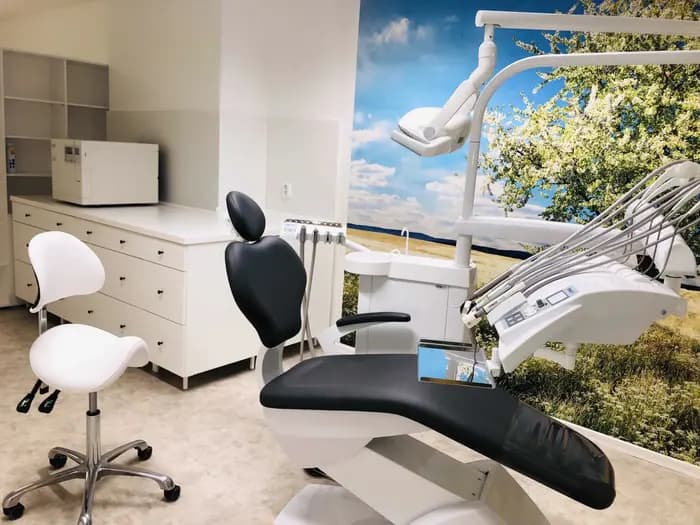 Ordinace dentální hygieny v Karlových Varech